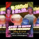Mr 5th The Dj