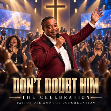 Dont Doubt Him