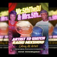 Mr5thTheDJ 